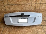 2009-2012 Lincoln Mks Rear Trunk Deck Lid W/o Spoiler Camera Oem White. Fixed Price $160.00.