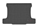 Weathertech Cargo Trunk Liner For 2005-2013 Chevrolet Corvette Black. Fixed Price $143.95.
