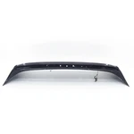 Rear Spoiler Tailgate Porsche Cayenne 3 9Y0 9YA 4.0 Turbo 05.17-. Fixed Price $1318.68.