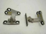 Tailgate Liftgate Hinges X5 2001 2006 Driver Passenger Rear Trunk Upper. Fixed Price $39.99.