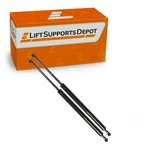 Qty Highlander 05/2007 To 2013 Liftgate Supports With Out Fixed. Fixed Price $41.99.