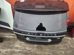 Trunk/hatch/tailgate Classic Style Vin Upper Fits 13-22 Range Rover 213966. Fixed Price $840.00.