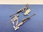 12 21 Bmw F22 F30 F32 F80 F82 F87 Front Left Right Hood Hinge Set W/ Strut Oem. Fixed Price $84.99.