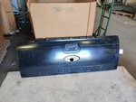 Trunk/hatch/tailgate With Step Fits 13-16 Ford F250SD Pickup 2468009. Fixed Price $2300.14.