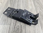 Audi Q3 2014-2018 Liftgate Trunk Control Module Bracket 8U0907455. Fixed Price $29.00.