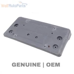 2016-2018 Bmw 328D Xdrive Front License Plate Mount / Bracket 7396928. Fixed Price $21.49.