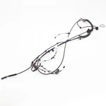 Wiring Harness Lead Set Tailgate Right Bentley Flying Spur 4W0971182F. Fixed Price $262.68.