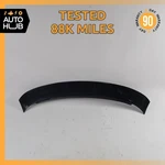14-19 Bmw F34 328I 340I Gt Rear Tailgate Trunk Lid Spoiler Wing W/ Motor Oem 88K. Fixed Price $249.00.