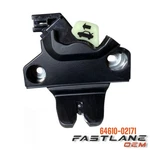2014-2019 Toyota Corolla Lock Luggage Compartment Door New Oem 64610-02171. Fixed Price $36.10.