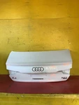 2017 - 2019 Audi A4 Rear Deck Trunk Lid Shell Cover Panel Oem. Fixed Price $390.00.