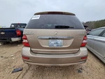 2009 Mercedes ML320 Trunk Lid Used 4DR Suv Pc 798 Local Pickup Only. Fixed Price $407.84.