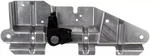 Genuine Dorman Trunk Latch Actuator Bracket 747-020. Fixed Price $57.53.