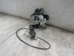 2007-2015 Infiniti G25 G35 G37 Q40 Trunk Lid Latch Lock Actuator Oem 84622-JJ51A. Fixed Price $48.00.