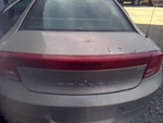 Trunk/hatch/tailgate Without Spoiler Fits 98-04 Intrepid 30444678. Fixed Price $501.99.