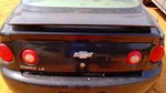 Trunk/hatch/tailgate Coupe With Spoiler Fits 05-10 Cobalt 243093. Fixed Price $573.74.