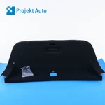 16-22 Oem Bmw Trunk Lid Trim Panel Series 7357098 G12. Fixed Price $75.00.