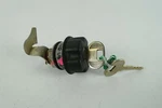 1985 Chevy Nova Hatch Trunk Lock Key Rear Oem. Fixed Price $29.99.