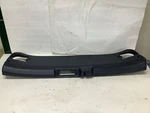 92-95 Honda Civic Hatchback Tailgate Lower Cover Lid Blue 84440-SR3-0000 Oem. Fixed Price $95.00.