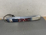 2010-2015 Gmc Terrain Lift Gate Handle Trim Back Up Camera Chrome Panel C6027 Dg. Fixed Price $19.59.
