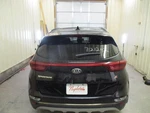 (local Pickup Only) Trunk/hatch/tailgate Manual Liftgate Led Lamps Fits 20-22 Sp. Fixed Price $799.99.