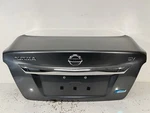 2013-2015 Nissan Altima Rear Trunk Lid Oem. Fixed Price $300.00.