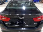 (local Pickup Only) Trunk/hatch/tailgate Vin 6 8TH Digit Turbo Fits 14-15 Optima. Fixed Price $374.90.