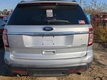 2013-2015 Ford Explorer Trunk/decklid/hatch/tailgate Oem M19ET. Fixed Price $1245.98.