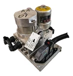 2013-2016 Chevrolet Spark Abs Electronic Brake Control Module Oem 95392204. Fixed Price $425.00.
