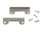 1968-1975 Corvette Deck Lid Latch Striker Plate. Fixed Price $17.80.