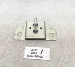 2012-2020 Oem Tesla Model Rear Trunk Lock Latch Stopper Striker. Fixed Price $19.95.
