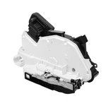 Front Left Door Lock Latch Actuator 5K1837015E Fits 12-17 Volkswagen Passat Golf. Fixed Price $29.99.
