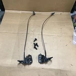 2008-2015 Smart Lid / Tail Gate Cables, Striker Plates, And With Bolts Only. Fixed Price $44.95.