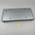 2008 Bmw 535XI 535I 528I 528XI E60 E61 Front License Plate Holder 51117178090. Fixed Price $34.99.