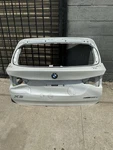 2018-2024 Bmw G01 X3M F97 Rear Trunk Lid Liftgate Tailgate Oem A90 Gray. Fixed Price $400.00.