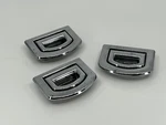 Trunk Tie Downs B8 (8K) Audi Oem 1K0-864-203. Fixed Price $8.99.