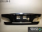 Oem Infiniti M35 2010 License Plate Trunk Trim Molding. Fixed Price $78.51.