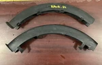 2009-2014 Audi S4 A4 Quattro Set Of Trunk Hinge Trim / Guide 8K5971822A Oem.. Fixed Price $31.49.