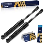 Aisin QTY(2) Trunk Lift Supports Shock Struts For Chrysler Crossfire 2005-2008. Fixed Price $29.99.