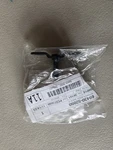 Genuine Oem Rear Liftgate Lock Striker Plate For Toyota 6943052050. Fixed Price $20.00.