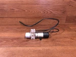 2009-2013 Mercedes R350 W251 Trunk Lid Hydraulic Pump Motor Cylinder Lift Oem. Fixed Price $178.50.