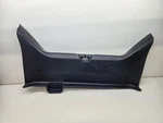 2003-2007 Honda Accord Coupe 2-DOOR Trunk Scuff Plate Sill Trim Panel Lining. Fixed Price $85.00.