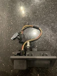 2022-2023 Volkswagen Tiguan Liftgate Latch Release Switch Oem Used 5NA827566C. Fixed Price $140.00.