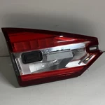 Oem HS73-13A603-AG Ford Fusion Left Side Trunk Inner Taillight 2017. Fixed Price $129.34.