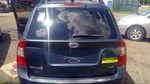 Trunk/hatch/tailgate With Privacy Tint Glass Fits 07-12 Rondo 135781. Fixed Price $172.49.
