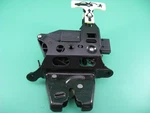 Used (2007) 2006-2011 Buick Lucerne Trunk Lid Latch Power Lock Actuator Release. Fixed Price $20.00.