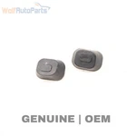 2010-2016 Audi S4 Trunk Lid Rubber Stop Set 8K5827373B. Fixed Price $9.49.