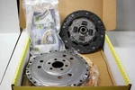 Transmission Clutch Kit Luk 17-012 For Volkswagon Golf Rabbit Jetta Scirocco. Fixed Price $51.00.