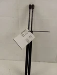 2005 Chevrolet Equinox Rear Hatch Tailgate Lift Struts Set. Fixed Price $36.00.