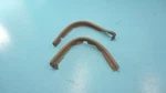 Mercedes--benz W113 230SL 250SL 280SL , Interior Rear Panel Strip Pair Trim. Fixed Price $99.00.
