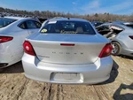 2012 Dodge Avenger Trunk Lid Used 4DR Slv Pc PS2 Local Pickup Only. Fixed Price $284.95.